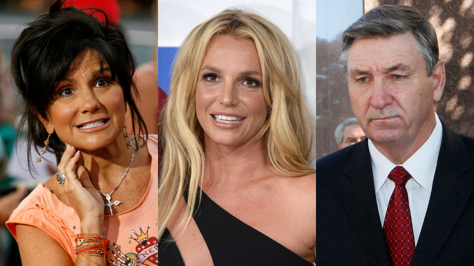 lynne-spears-britney-spears-jamie-spears