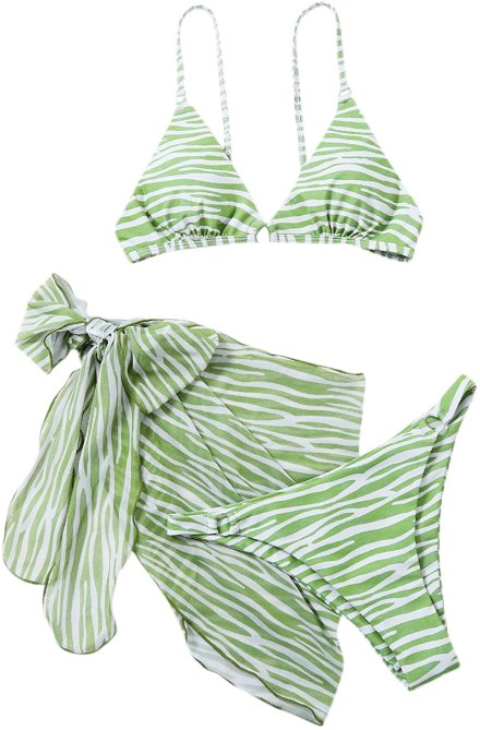 STYLECASTER | Soly Hux Swimsuits Amazon