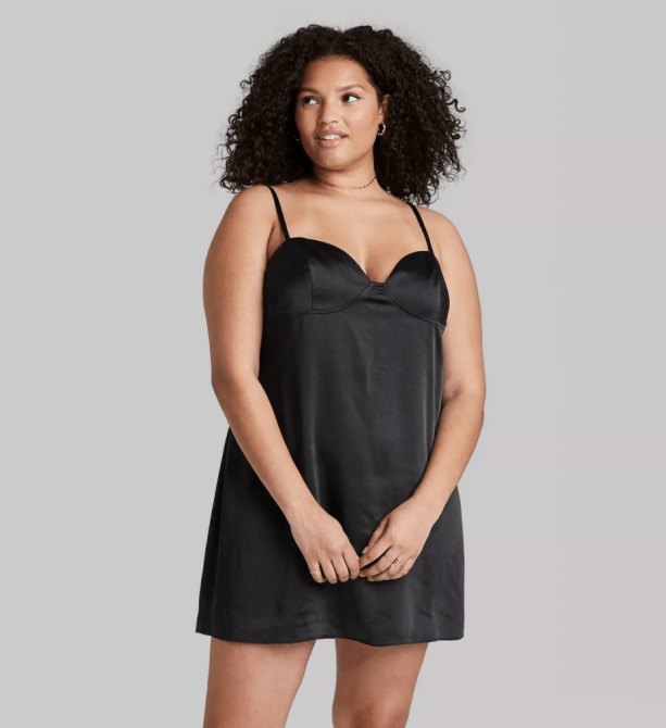 STYLECASTER | TikTok Target Fashion