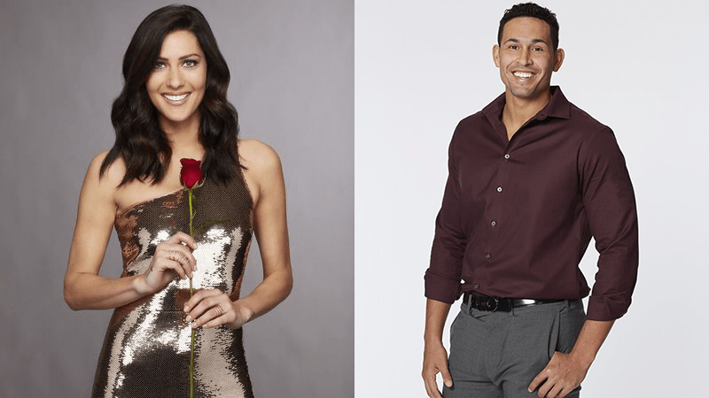 Bachelor in Paradise 2021