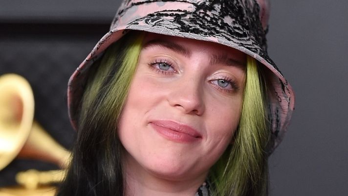 Billie Eilish