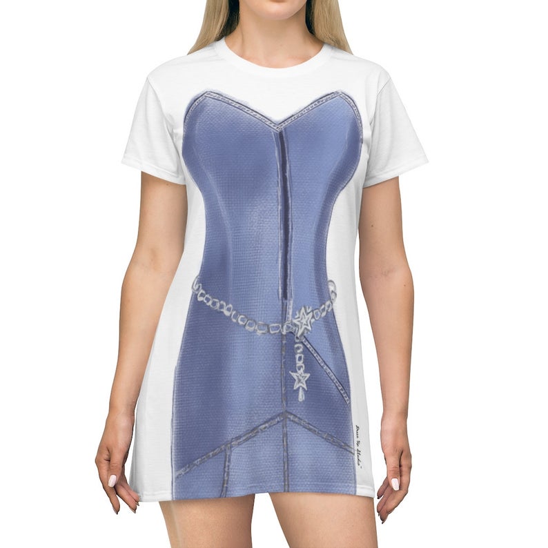 STYLECASTER | Britney Spears Costumes