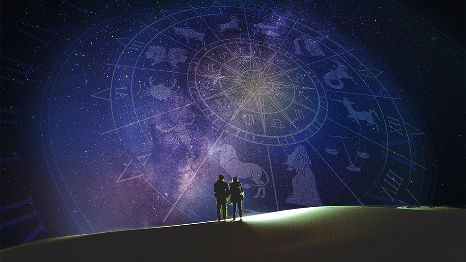 STYLECASTER | September Horoscopes