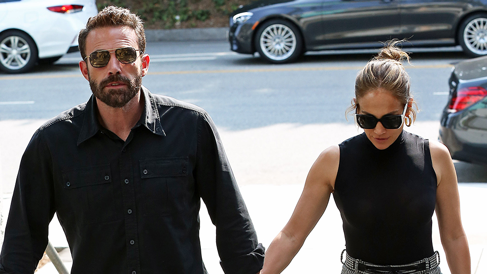 STYLECASTER | Jennifer Lopez Ben Affleck Fashion