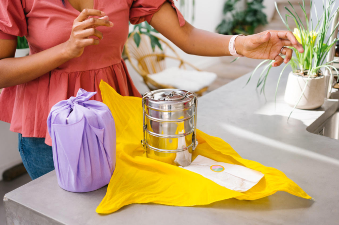 StyleCaster | South Asian Food