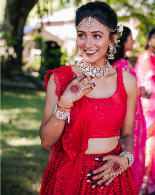 StyleCaster | South Asian Fashion & Beauty Brands