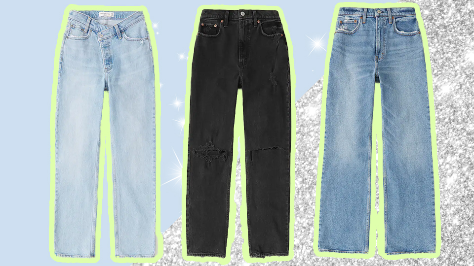 STYLECASTER | Abercrombie & Fitch