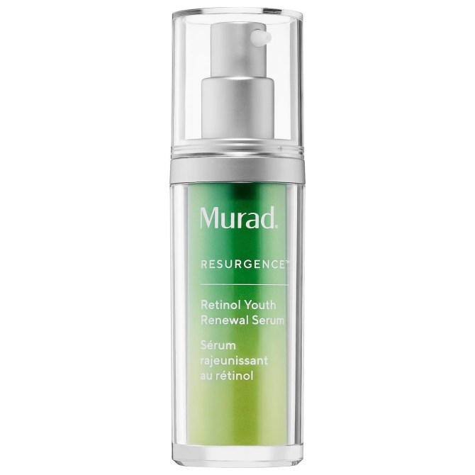Murad Retinol Youth Renewal Serum Sephora