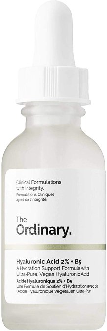 The Ordinary Hyaluronic Acid 2% + B5
