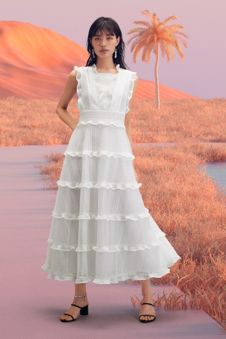 STYLECASTER | New York Fashion Week