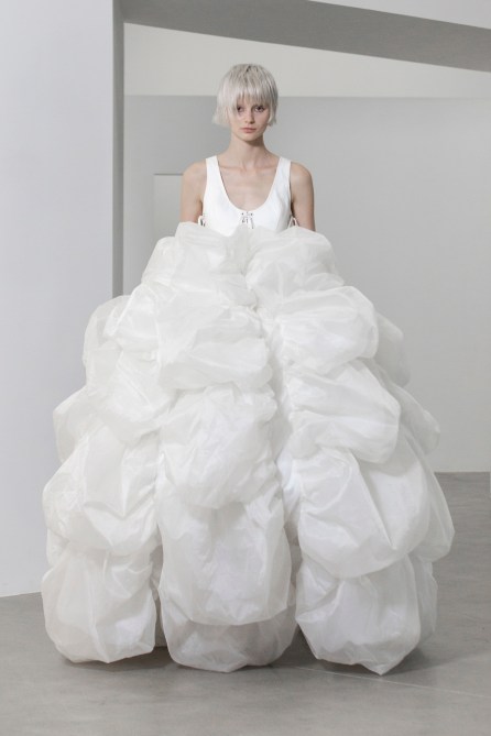 STYLECASTER | Milan Fashion Week SS22