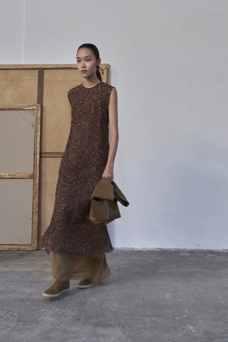 STYLECASTER | Milan Fashion Week SS22