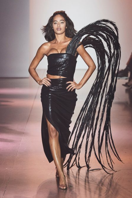 STYLECASTER | New York Fashion Week