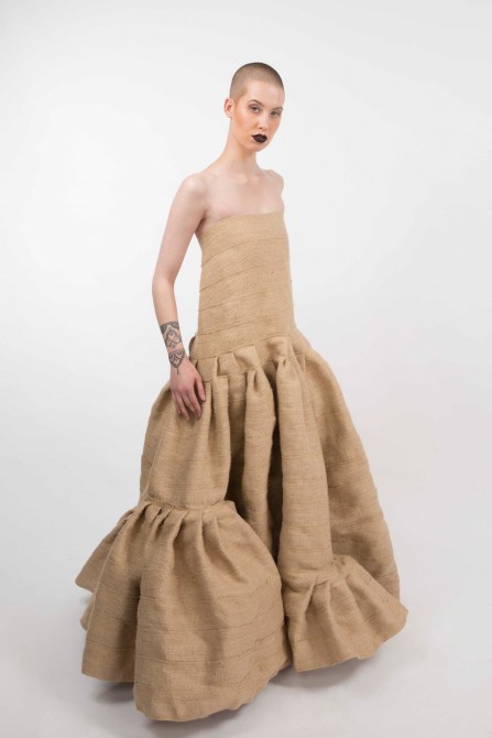 STYLECASTER | London Fashion Week SS22