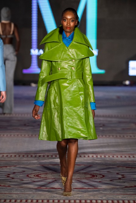 STYLECASTER | London Fashion Week SS22