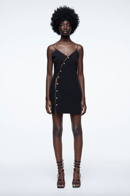 STYLECASTER | Zara Fall Winter Collection