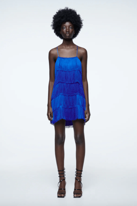 STYLECASTER | Zara Fall Winter Collection