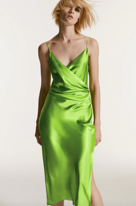 STYLECASTER | Zara Fall Winter Collection