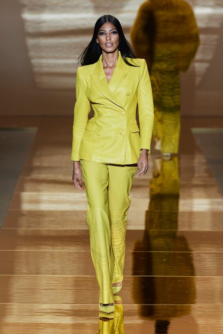 STYLECASTER | New York Fashion Week 