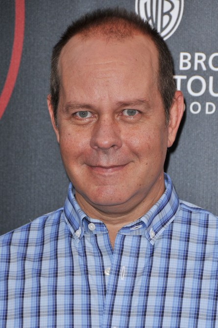 James Michael Tyler
