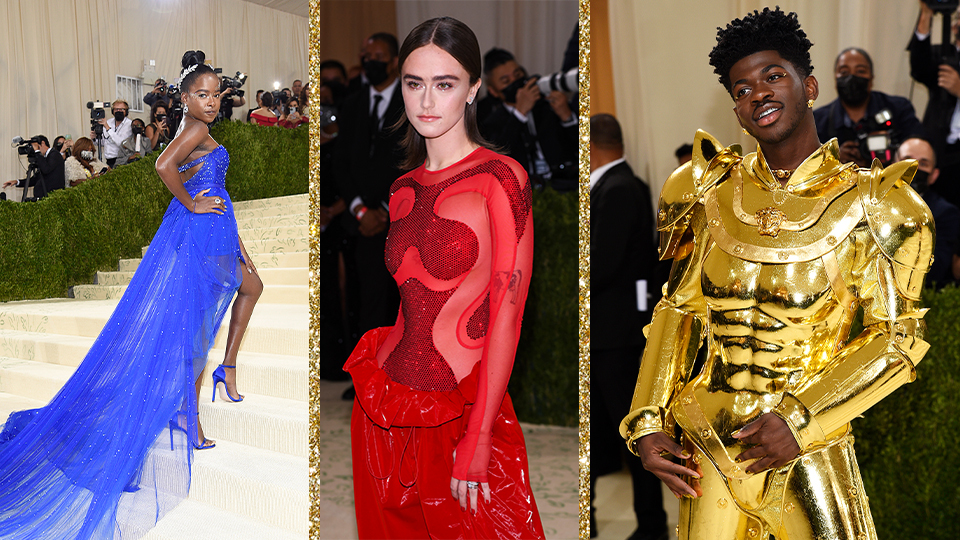 Met Gala 2021