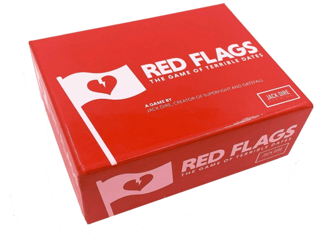 STYLECASTER | Dating Card Games