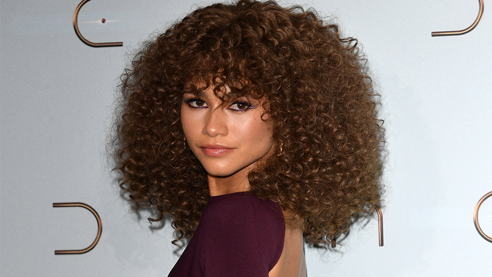 STYLECASTER | Zendaya Red Carpet