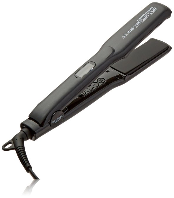 Paul Mitchell Pro Tools Express Ion Smooth+ Ceramic Flat Iron