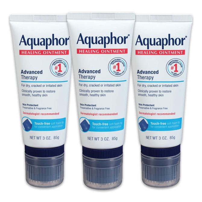 Aquaphor Healing Ointment