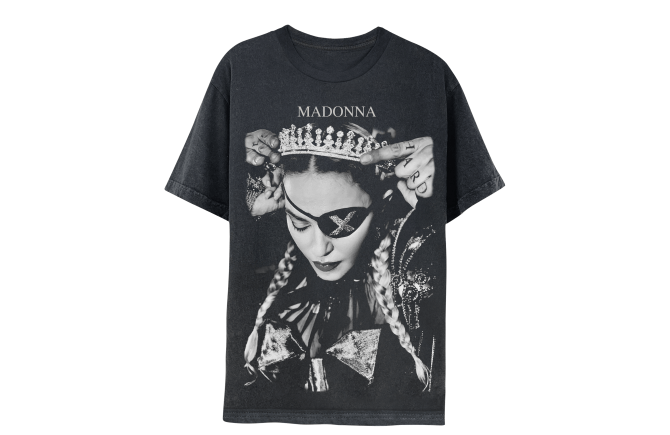 Madonna "Madame X" Merch