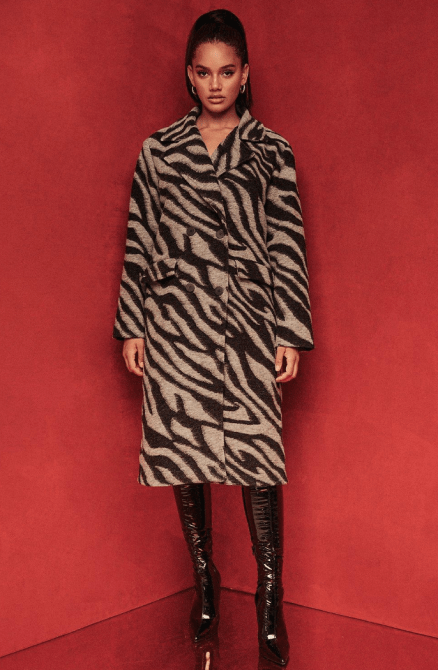 STYLECASTER | Megan Fox Boohoo