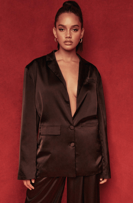 STYLECASTER | Megan Fox Boohoo