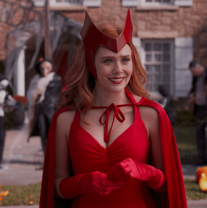 halloween costume trends 2022