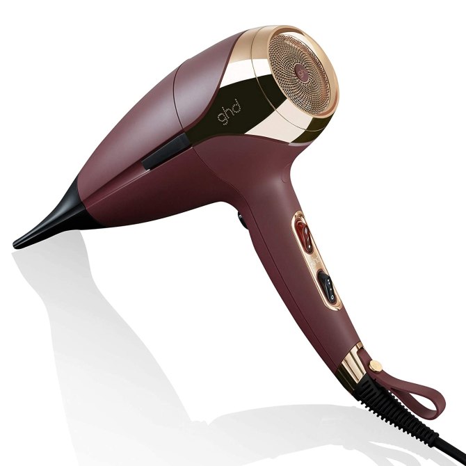 ghd dryer