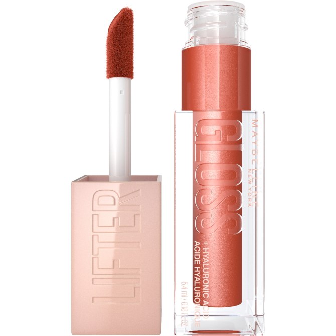 maybelline lifter gloss