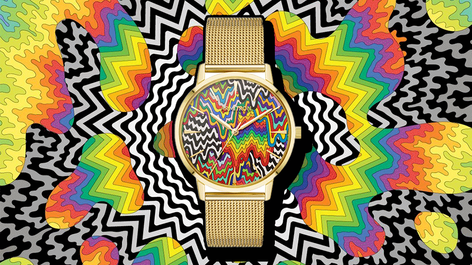 STYLECASTER | Jen Stark Armitron