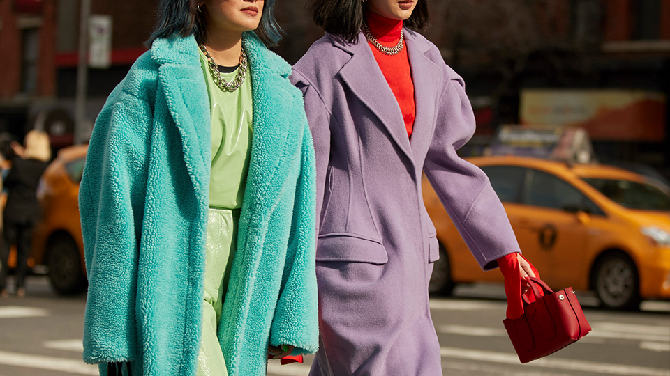 STYLECASTER | Where To Buy Coats Online