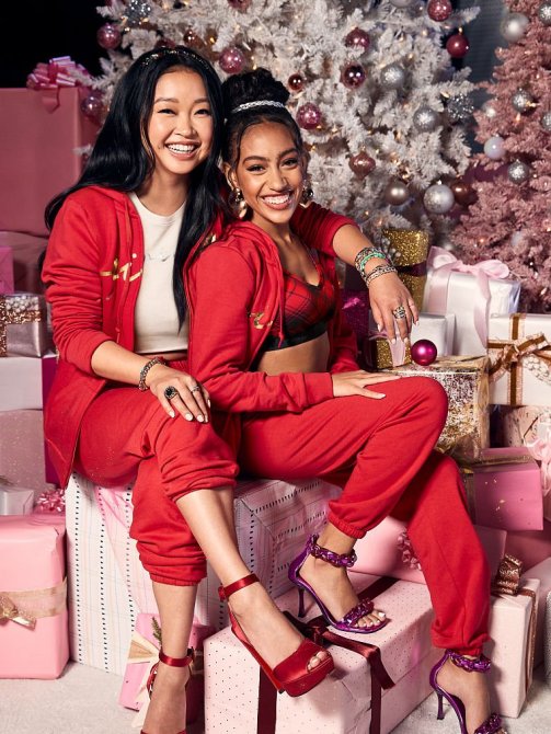 Everyday Lounge Perfect Full-Zip