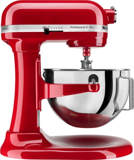 KitchenAid Pro 5 Quart Bowl-Lift Stand Mixer