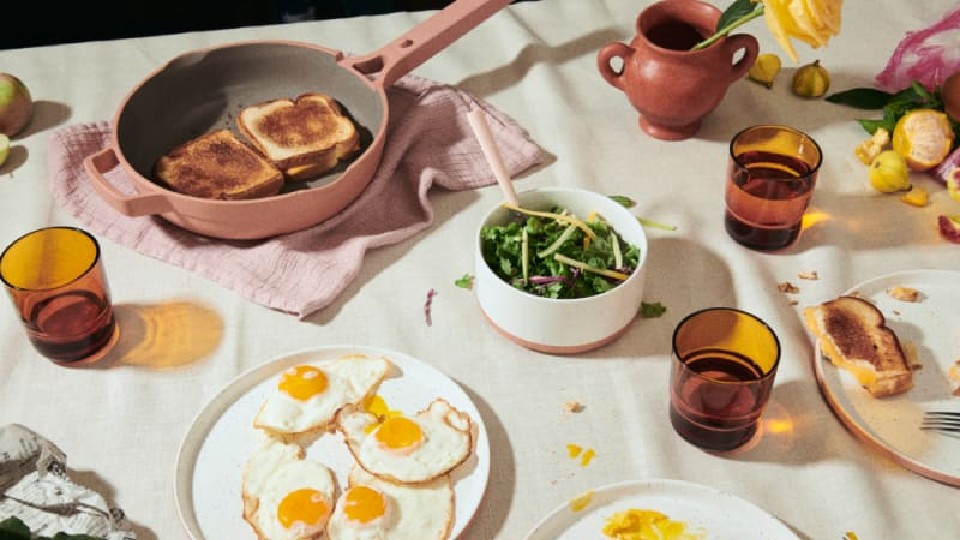 Our Place Black Friday