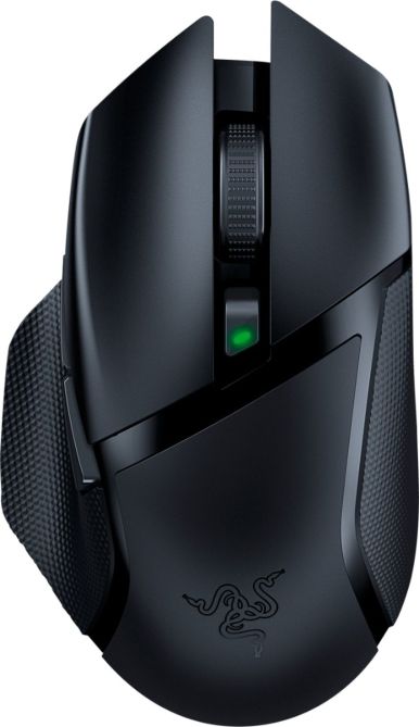 Razer-Basilisk-X-Hyperspeed-Wireless-Gaming-Mouse