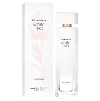 Elizabeth Arden White Tea Wild Rose