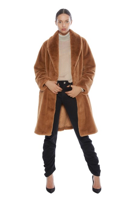 Apparis Bree Coat