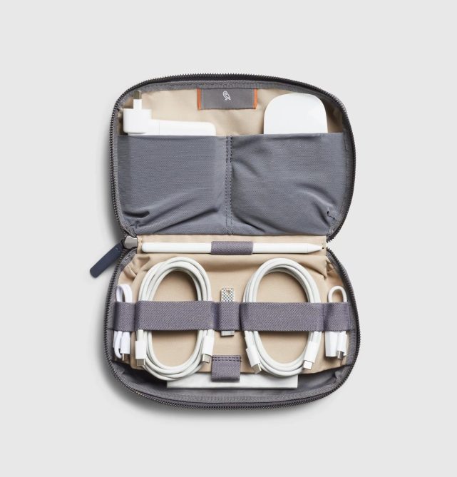 Bellroy Tidy Tech Kit