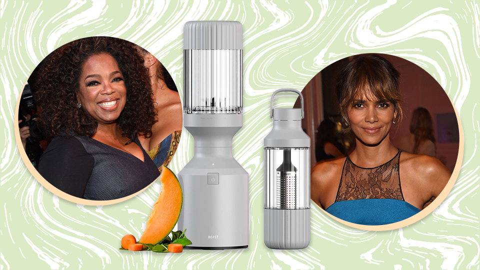Oprah's Favorite Things 2021 Beast Blender