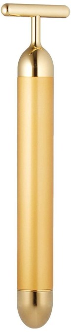 Dangshan Beauty Bar 24k Golden Facial Massager Amazon