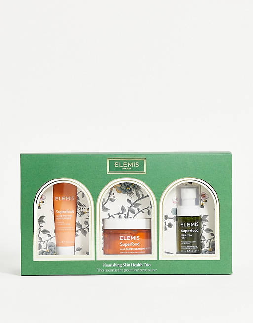elemis trio