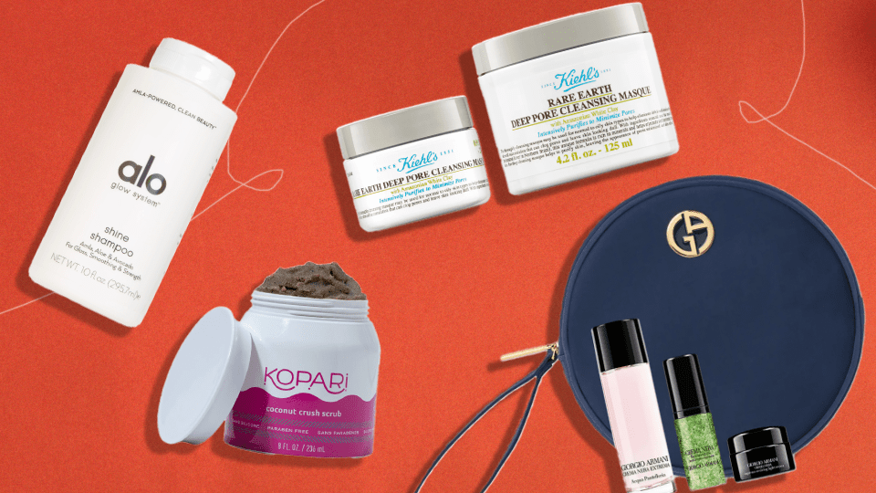 Nordstrom beauty gifts