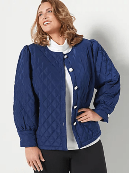 STYLECASTER | Plus Size Black Friday Sales 