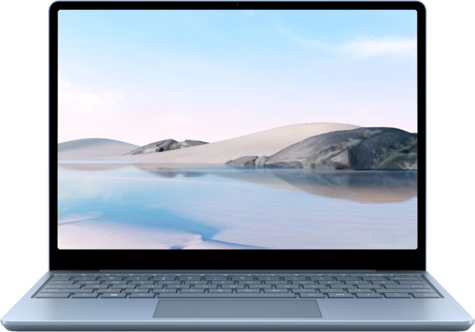 Surface Laptop Go Best Buy